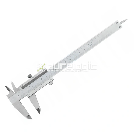 Штангенциркуль MSVC-150-5 фото