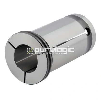 Цанга цилиндрическая C25-19 фото