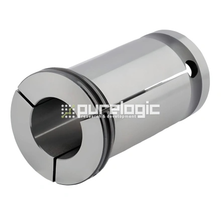 Цанга цилиндрическая C42-20 фото