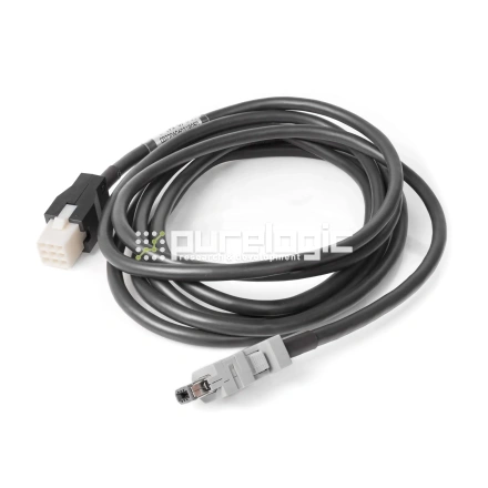 Серводвигатель ELM0750LH80F-SS фото