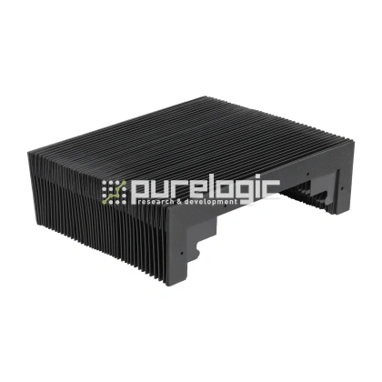 Гофрозащита DCV-T12-1000 фото