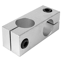 Крестообразный соединитель вала DSH-25x25