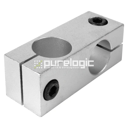 Крестообразный соединитель вала DSH-25x25 фото