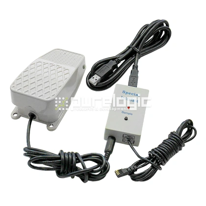 Цифровой интерфейс для линеек USB PL101-0046 фото