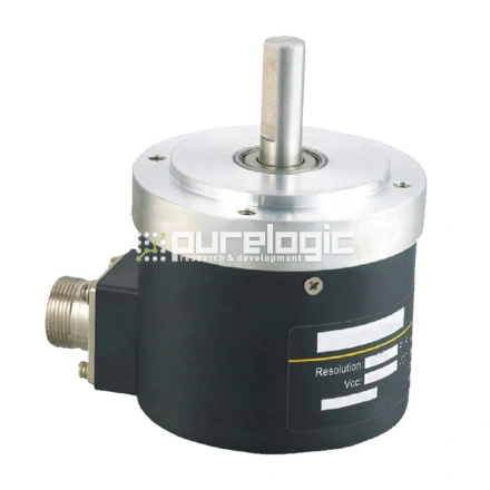 Энкодер H-ZSP7008C-24-C-1000 фото