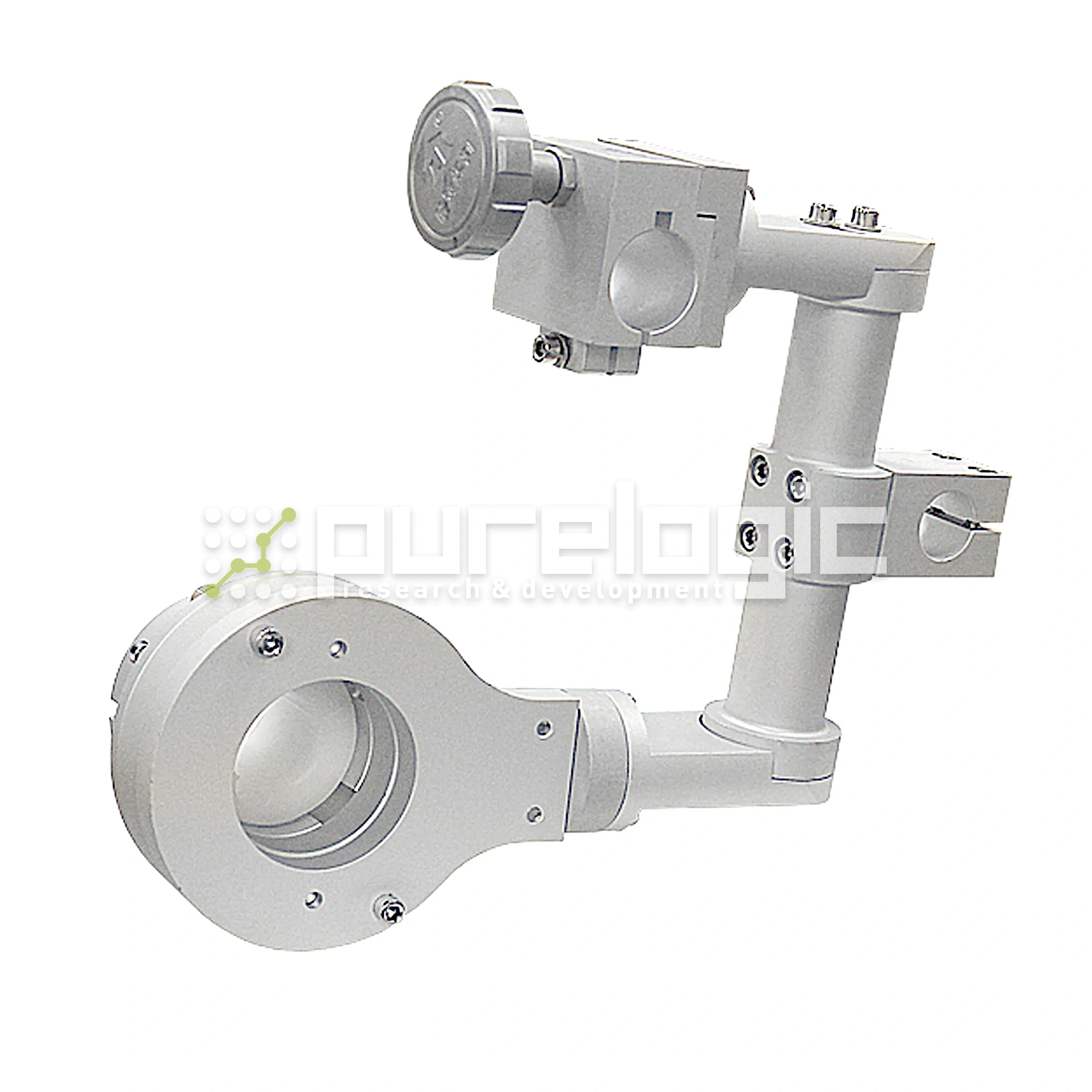 Держатель резака WL-PCTH-3T 15 435 Держатель резака WL-PCTH-3T фото