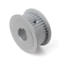 Шкив зубчатый BLA-40-3M-15-A-N14