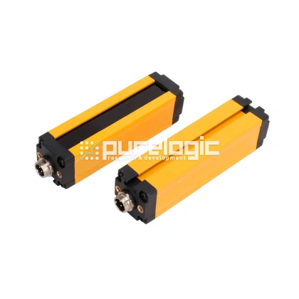 Барьер безопасности световой GM102M-24NPO фото