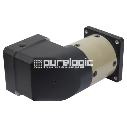 Редуктор планетарный угловой 86WPLF20K-19S 46 753 Редуктор планетарный угловой 86WPLF20K-19S фото