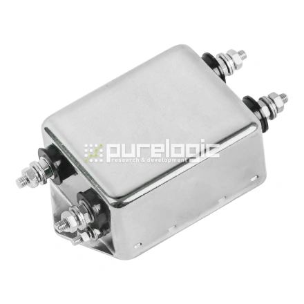 Фильтр подавления ЭМП PL-B42-50-N фото