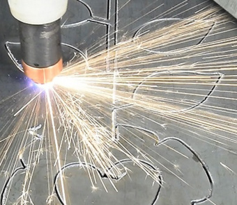 Компания Purelogic R&D провела серию практических занятий по работе на станках с ЧПУ Krypton