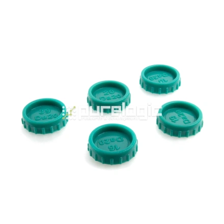 Заглушка HSAC CAPM5-GHR20 фото