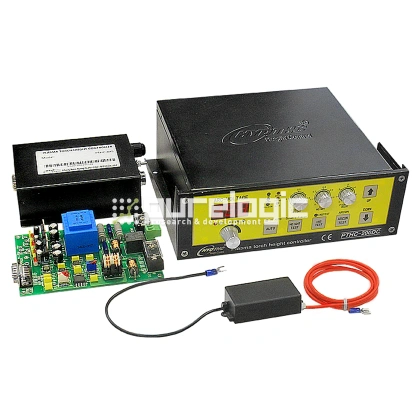 Контроллер THC PTHC-200DC 90 944 Контроллер THC PTHC-200DC фото