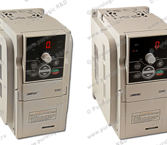 В продаже появились частотные преобразователи SUNFAR серии E550