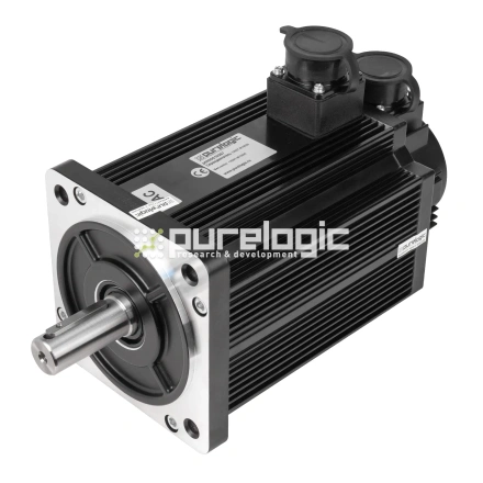 Серводвигатель 130ST-M15025 фото