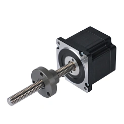 Двигатель шаговый с винтом PL35HSL3412-340TR6.35X3.175P 12 471 руб. Двигатель шаговый с винтом PL35HSL3412-340TR6.35X3.175P