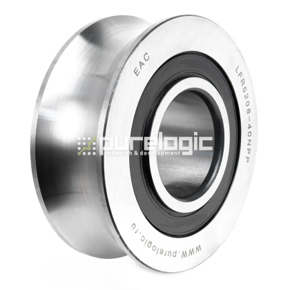 Опорный ролик LFR5208-40NPP 5 538 Опорный ролик LFR5208-40NPP фото