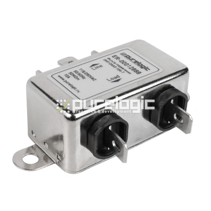 Фильтр подавления ЭМП DAA2-10A-T 378 Фильтр подавления ЭМП DAA2-10A-T фото