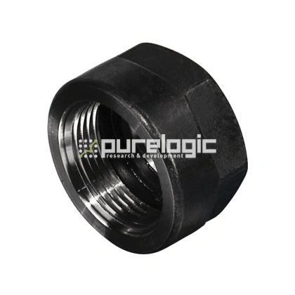 Гайка ER20-A фото