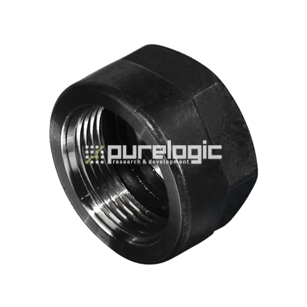 Гайка ER20-M фото