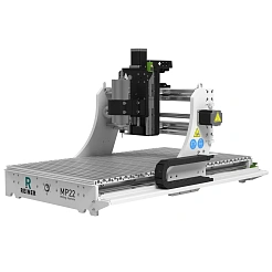 Фрезерный станок с ЧПУ REINER MP22 183 862 руб. Фрезерный станок с ЧПУ REINER MP22