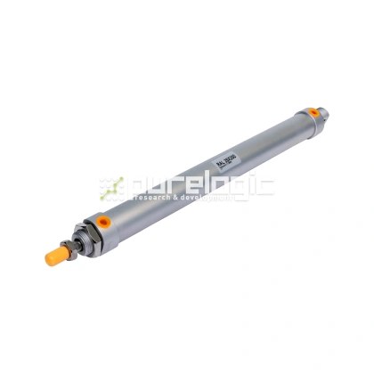 Мини-цилиндр RAL25X250 фото