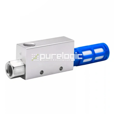 Вакуумный генератор ACV-20 фото