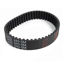 Ремень зубчатый замкнутый 240-5M-15