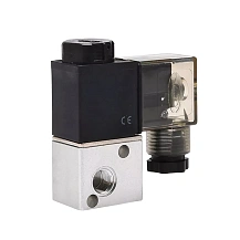 Клапан пневматический 3V1-06 24VDC