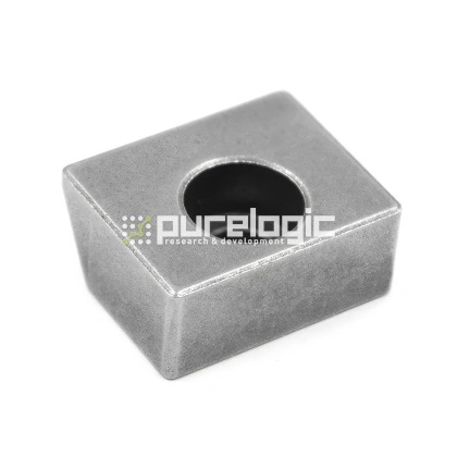 Упор клиновой HS-H2 81 Упор клиновой HS-H2 фото