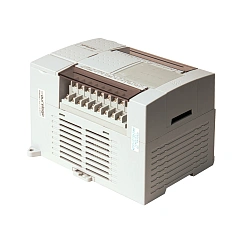 PLC контроллер LX3V-1212MR2H-A 18 319 руб. PLC контроллер LX3V-1212MR2H-A