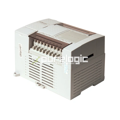 PLC контроллер LX3V-1212MT-A 16 447 PLC контроллер LX3V-1212MT-A фото