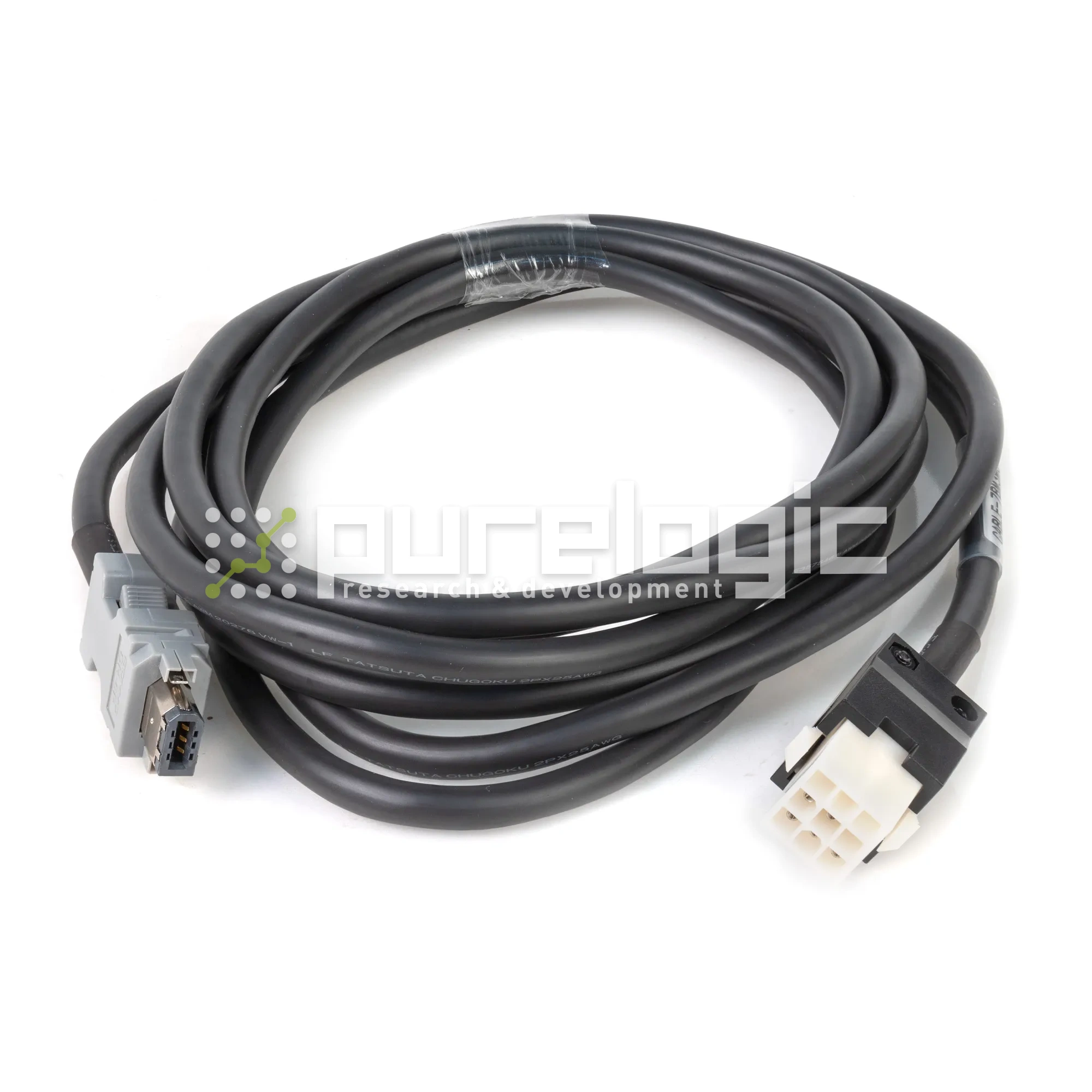 Серводвигатель ELM1000FM80H-SS MS20 19 084 Серводвигатель ELM1000FM80H-SS MS20 фото