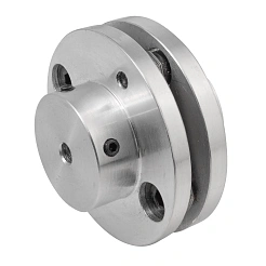 Муфта соединительная DD2-4530-4-6 1 337 руб. Муфта соединительная DD2-4530-4-6