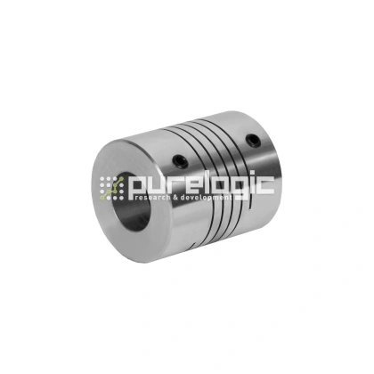 Муфта соединительная CR-3035-6.35-10 фото