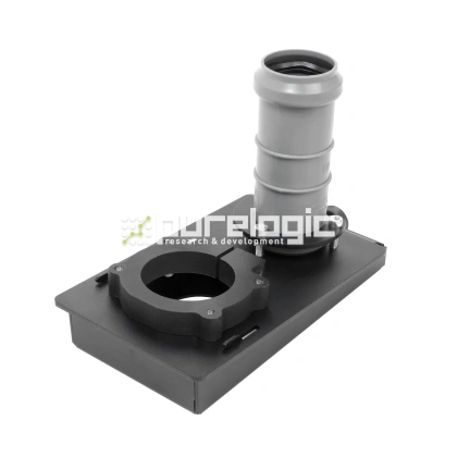 Насадка стружкоудаления PLSR43-02 фото