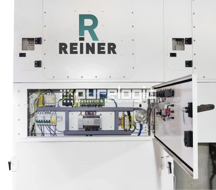 Установка очистки воздуха RY-V2-8 1 268 470 Установка очистки воздуха RY-V2-8 фото