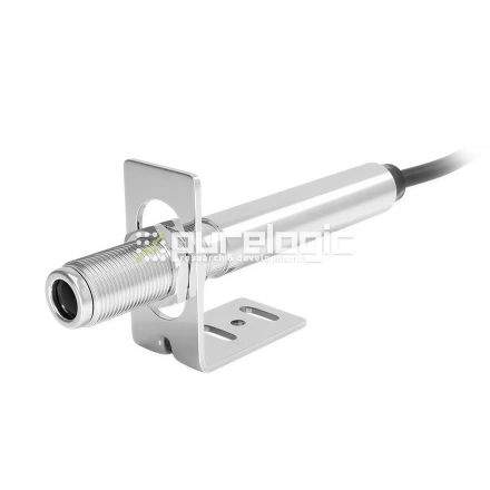 Инфракрасный температурный датчик BYD-200-RS485 фото