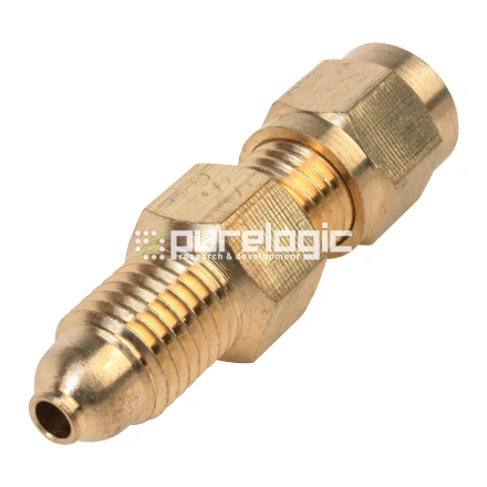 Дозатор струйный PSS-3 фото