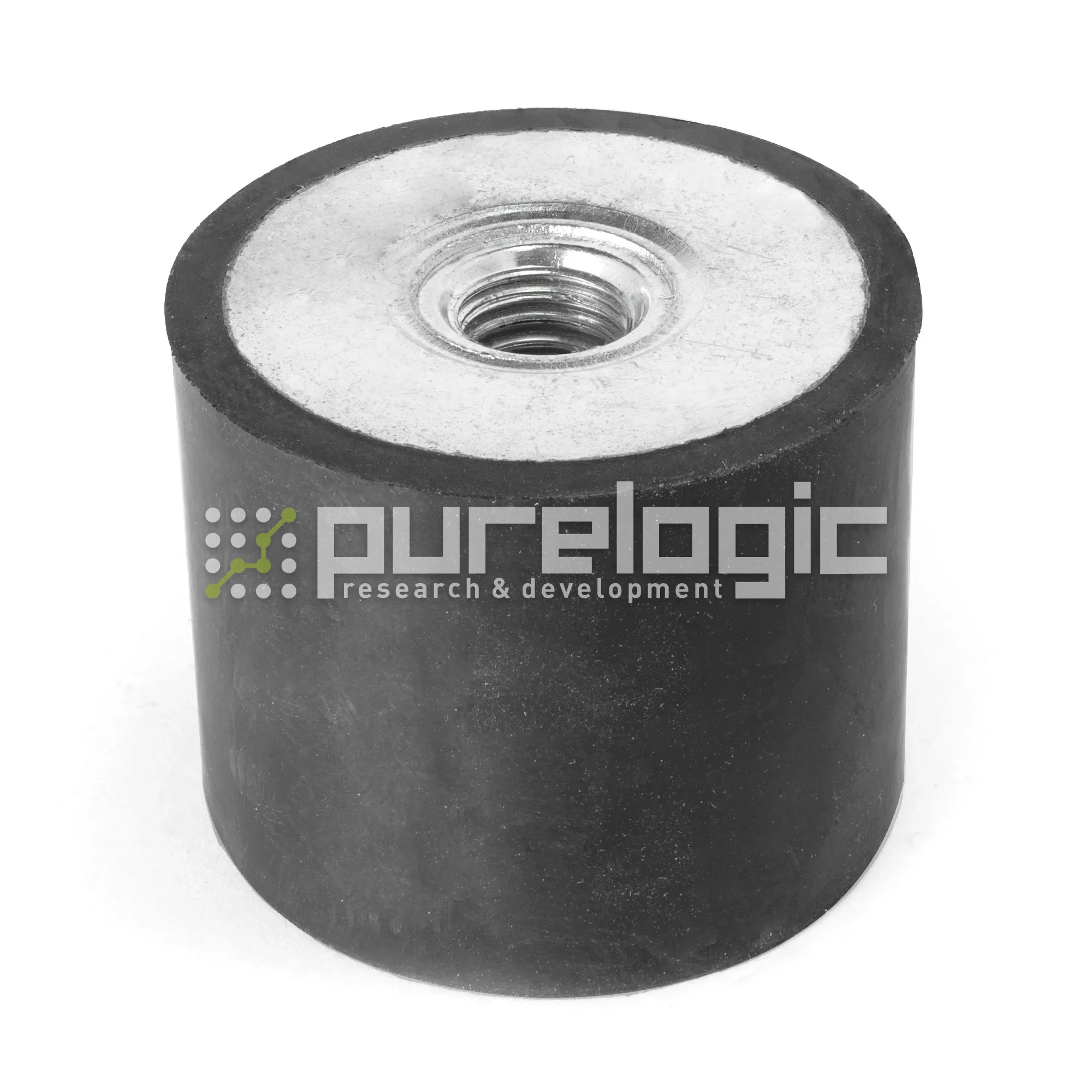 Виброопора DE40x30 249 Виброопора DE40x30 фото