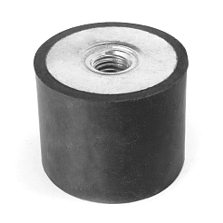 Виброопора DE40x30 249 руб. Виброопора DE40x30