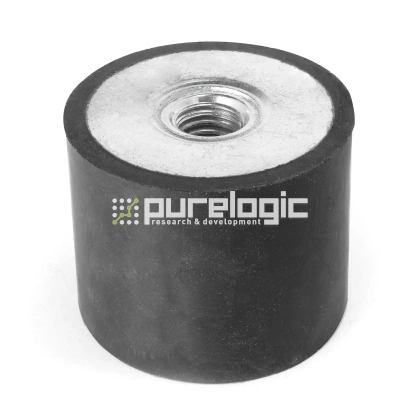 Виброопора DE40x30 249 Виброопора DE40x30 фото