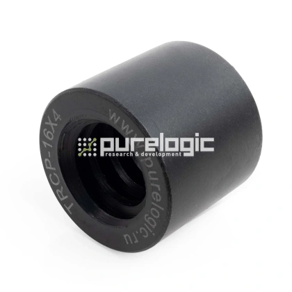 Гайка TRCP-16x4 фото