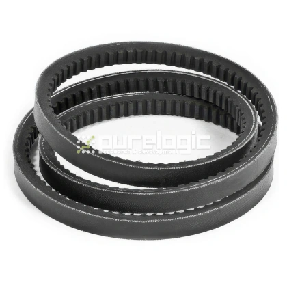 Узкий клиновой ремень с фасонным зубом XPZ1237 232 Узкий клиновой ремень с фасонным зубом XPZ1237 фото