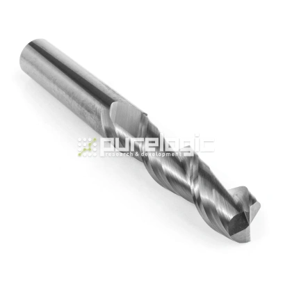 Фреза AL2LX10 фото