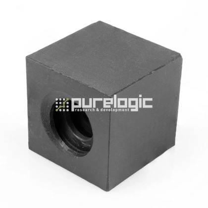 Гайка TRSP-12x4 фото