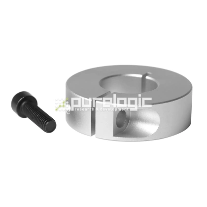 Ограничитель хода SC10-30-10 фото