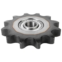 Звездочка натяжная на подшипниках PC12T12 (16B-1BH12)