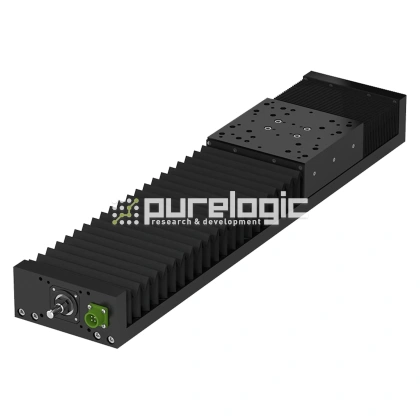 Модуль линейного перемещения PLLM-61H-05100 70 974 Модуль линейного перемещения PLLM-61H-05100 фото