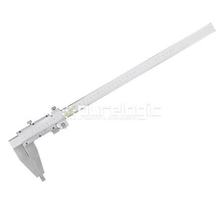 Штангенциркуль IIIVC-400-5 фото